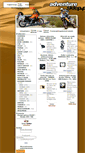 Mobile Screenshot of adventuresklep.pl
